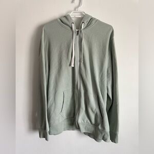 Walmart Zip Up Hoodie